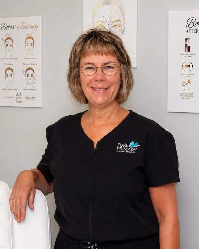 Beverly Ashcraft