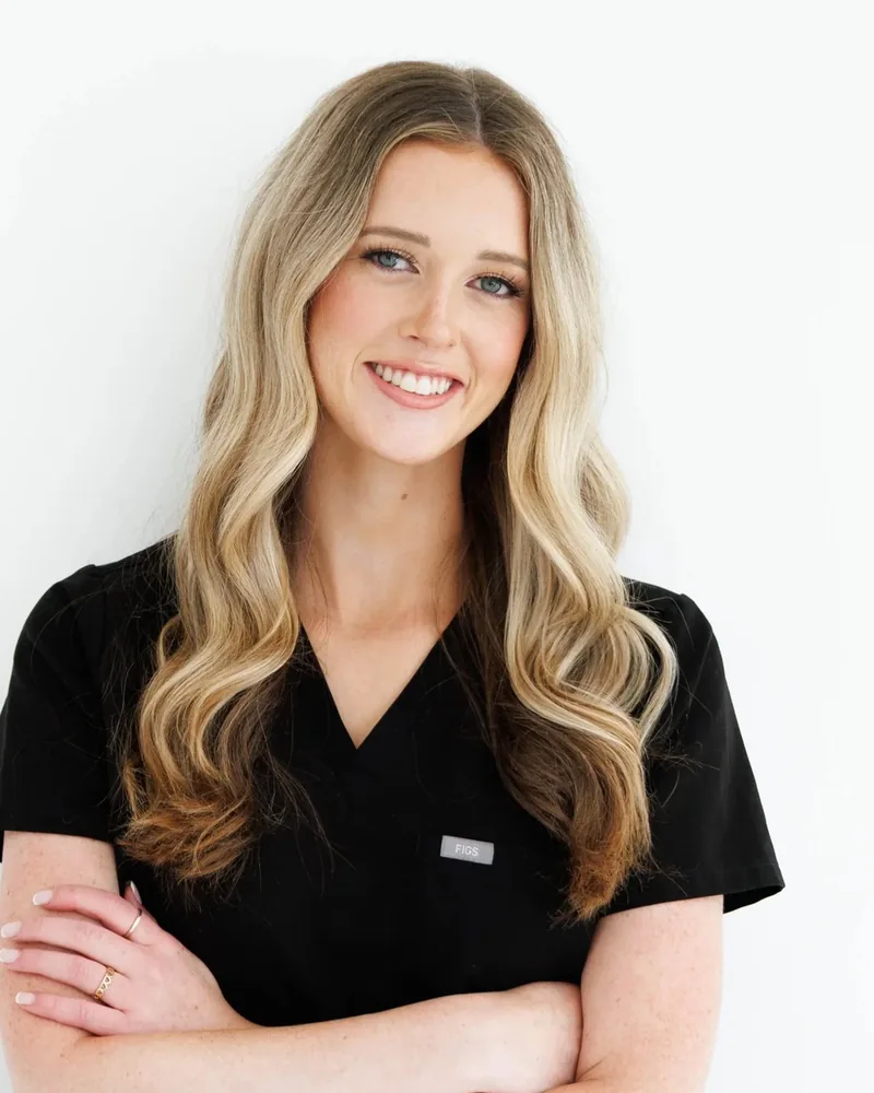Maddie Haarstick